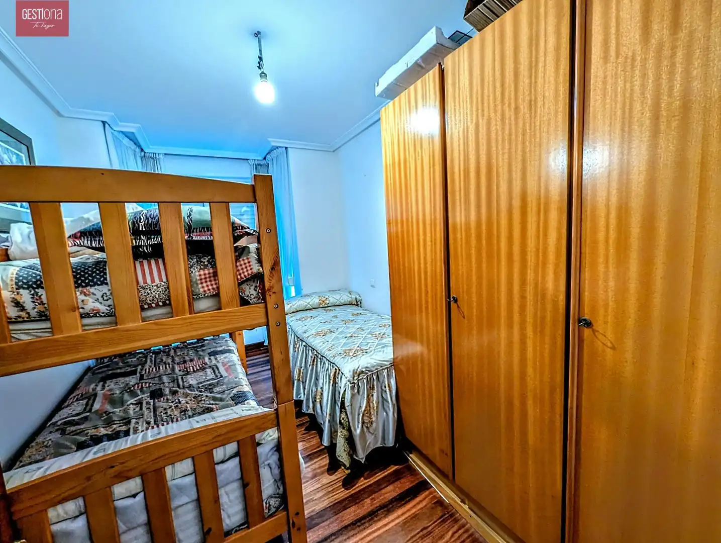 Habitación de Apartamento en venta en Noja con Calefacción, Terraza y Balcón