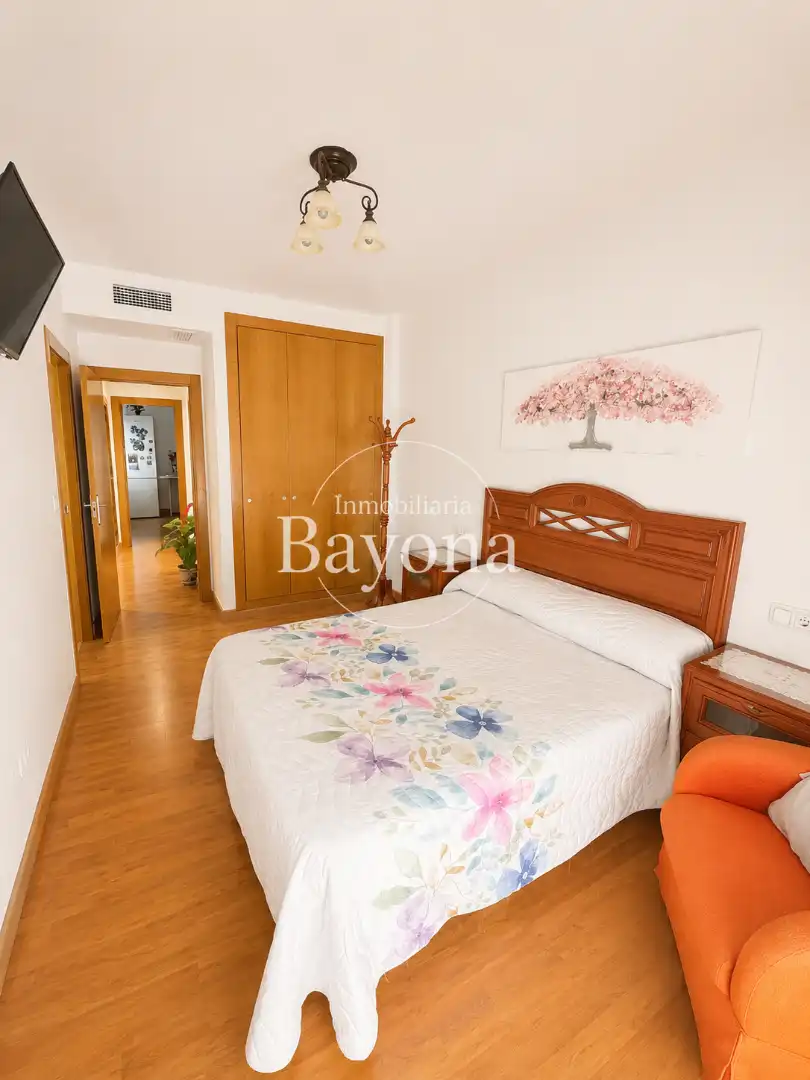 Flat for sale in Alcantarilla