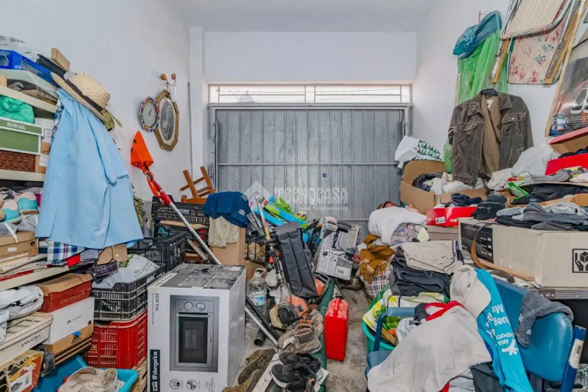 Casa aparellada en venda a Nevada, imagen 20