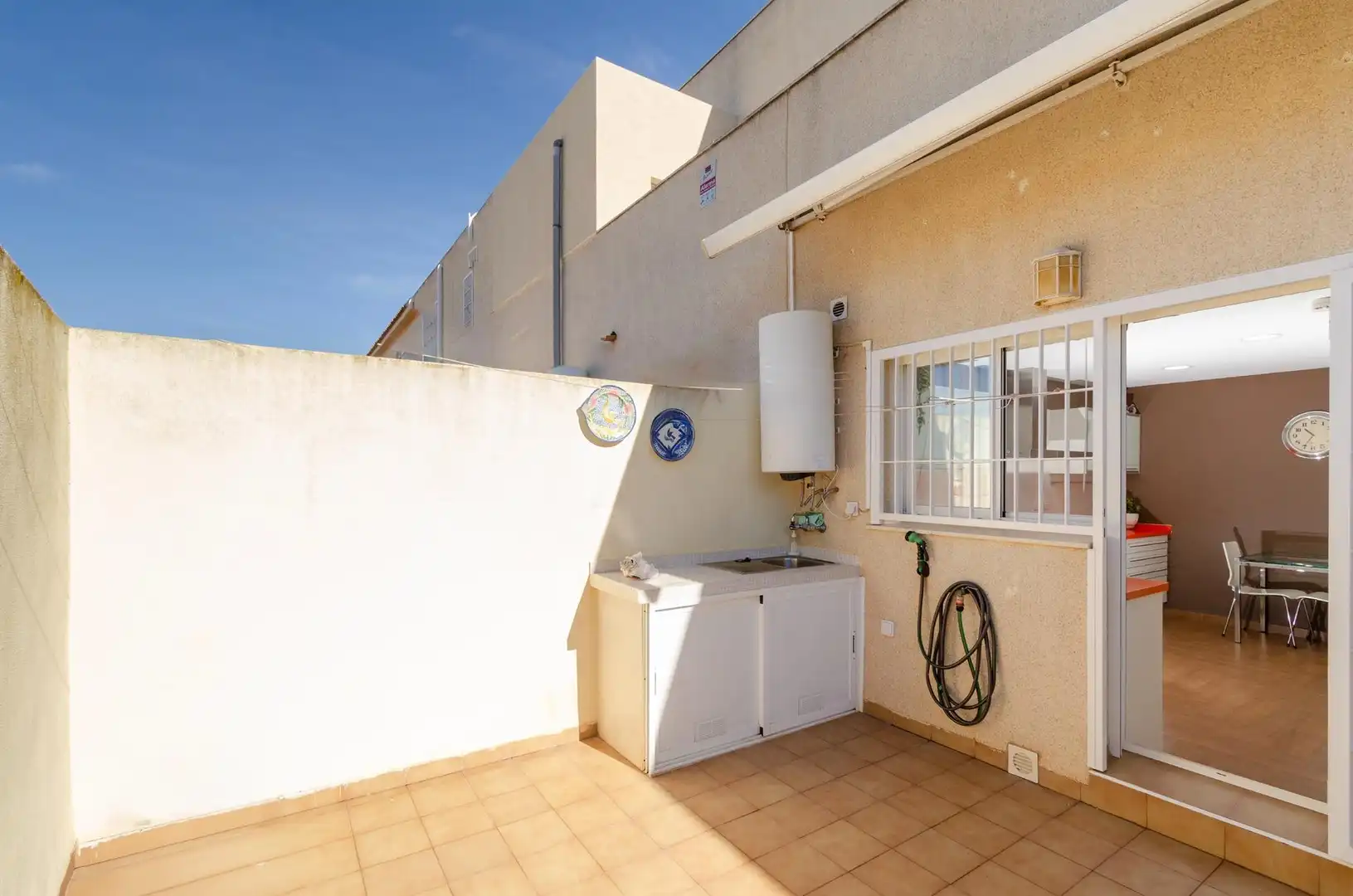 Casa o xalet en venda a Calle Jacinto Benavente, 23, Roche