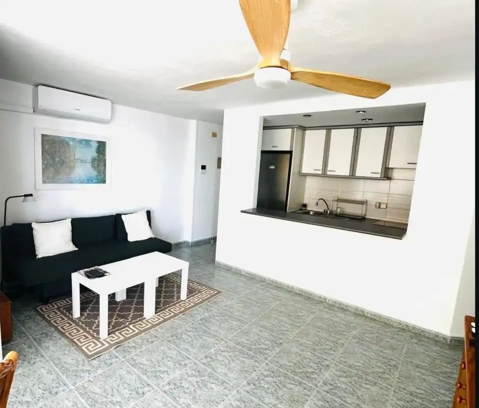 Piso con terraza en venta en Carrer dels Lleons, imagen 5