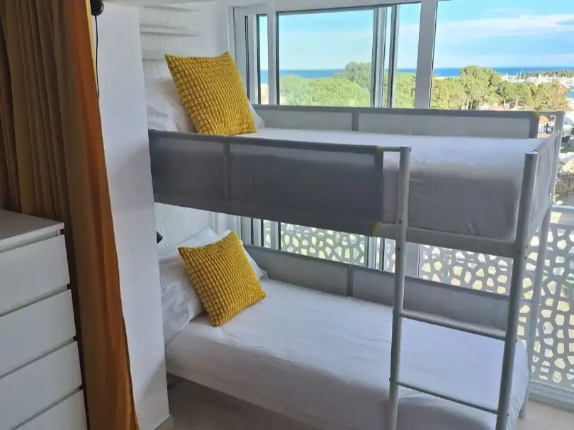 Penthouse mit Garten zum Verkauf in Lleida 35, imagen 17