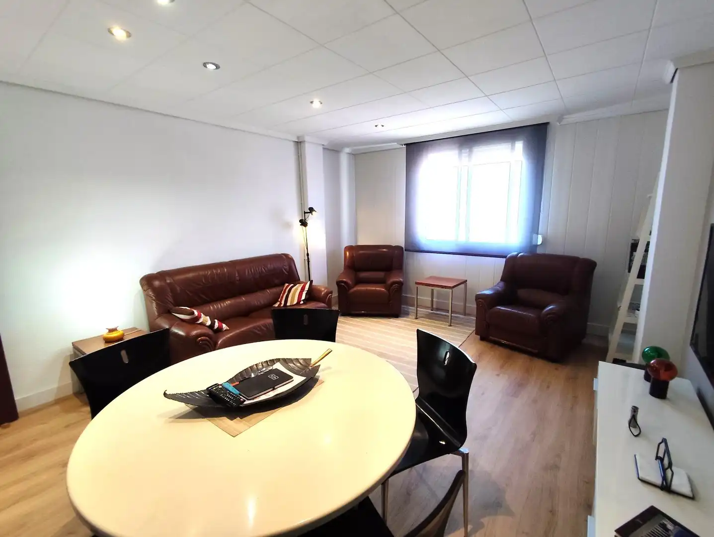 Flat for rent in PEREZ GALDOS, Barrio de Patraix