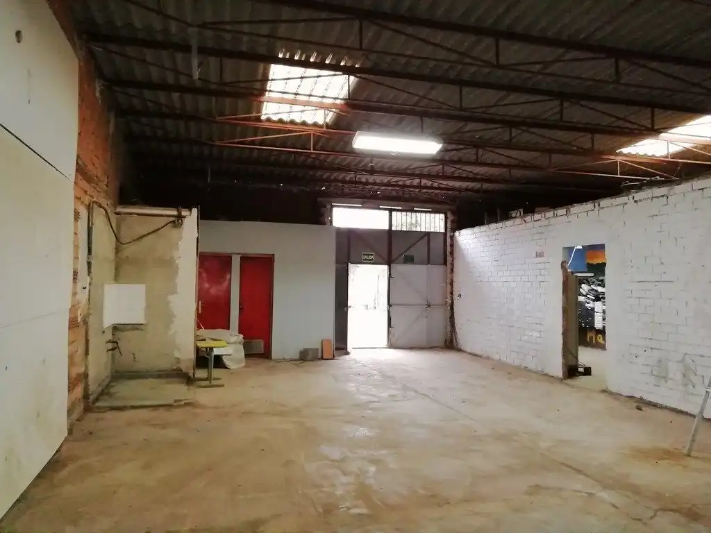 Nau industrial en venda a San Isidro, imagen 2