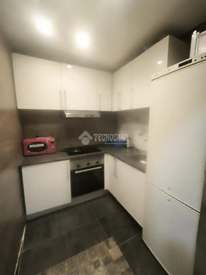 Cocina de Trastero en venta en Sants - Montjuïc