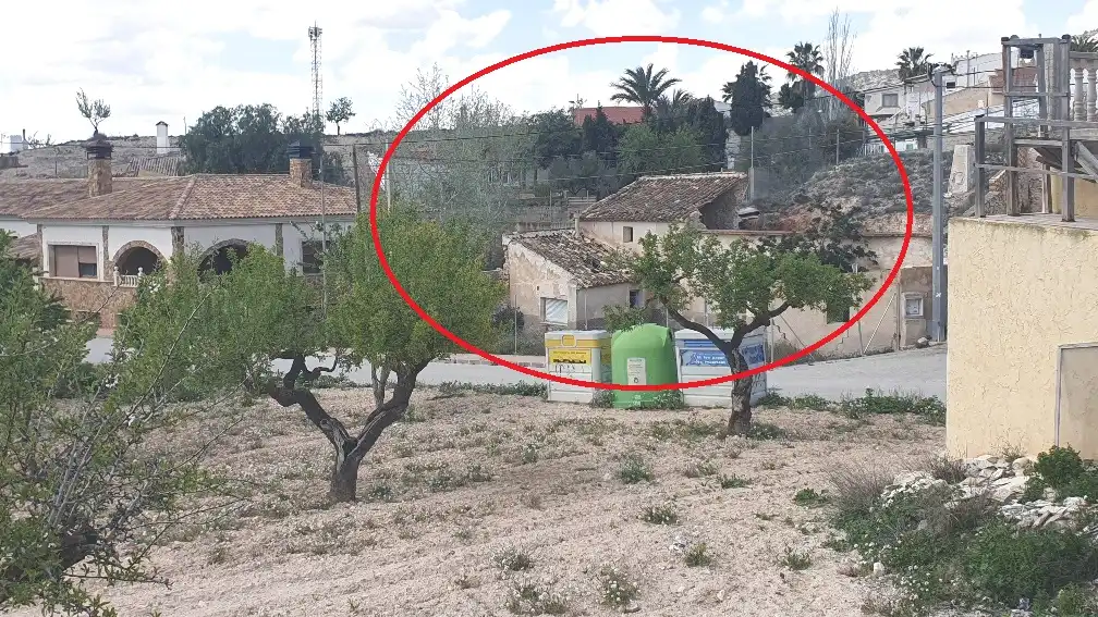 Xalet en venda a Calle Trafalgar