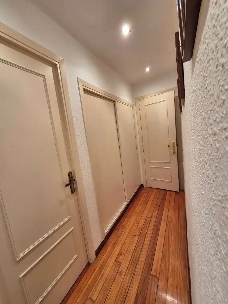 Flat for sale in Santander  with Heating, Terrace and Storage room