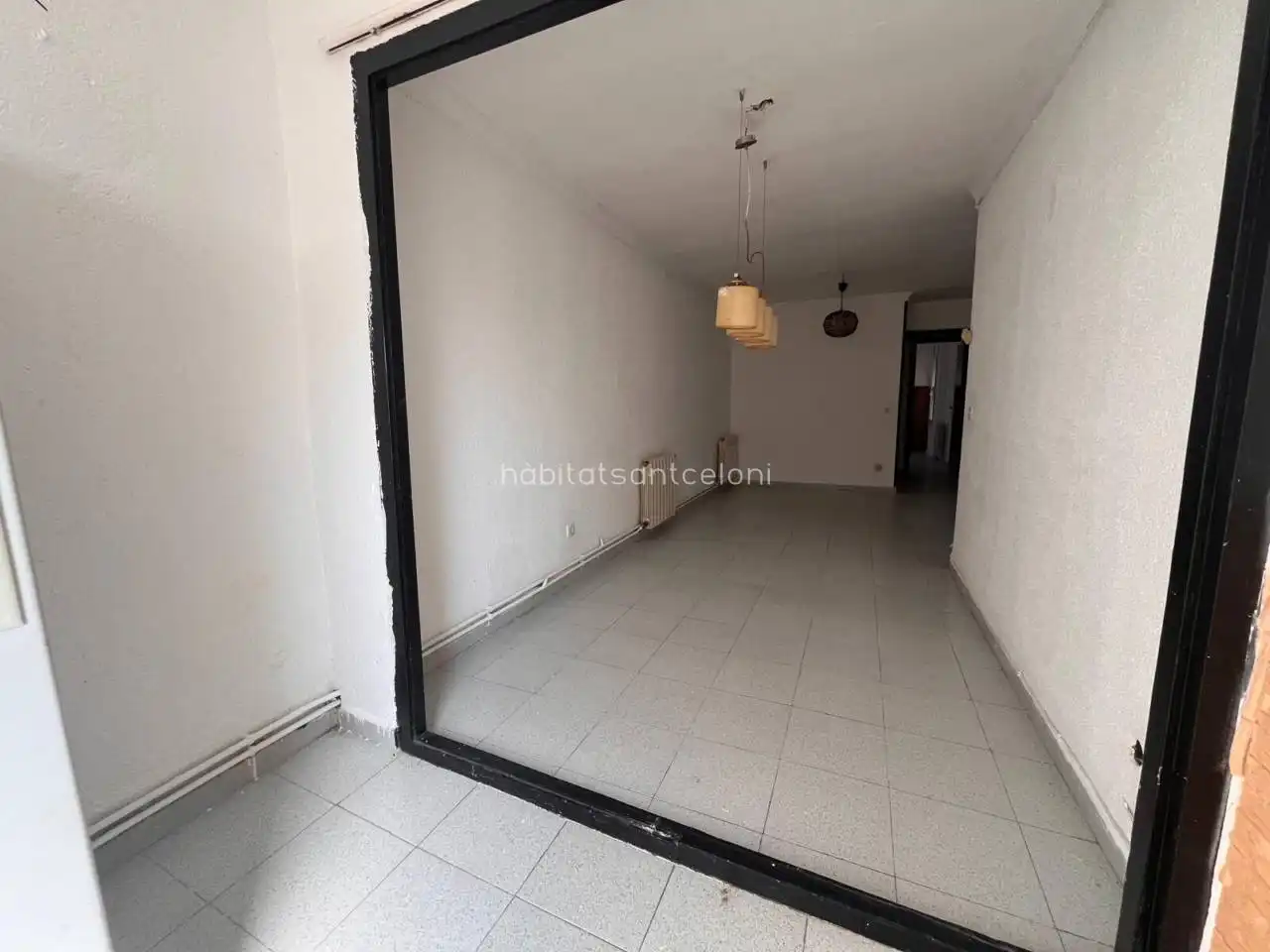 Piso con terraza en venta en Calle Esteve Brunell, imagen 7