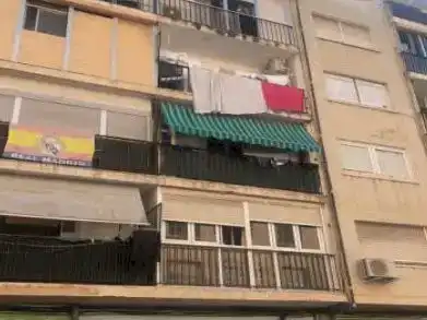 Terrasse von Wohnung zum Verkauf in  Palma de Mallorca