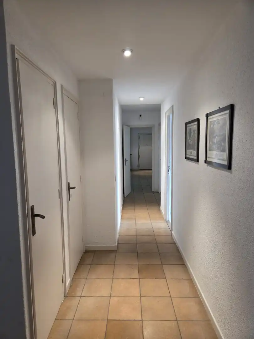 Pis en venda en Badajoz amb Aire condicionat, Calefacció i Terrassa