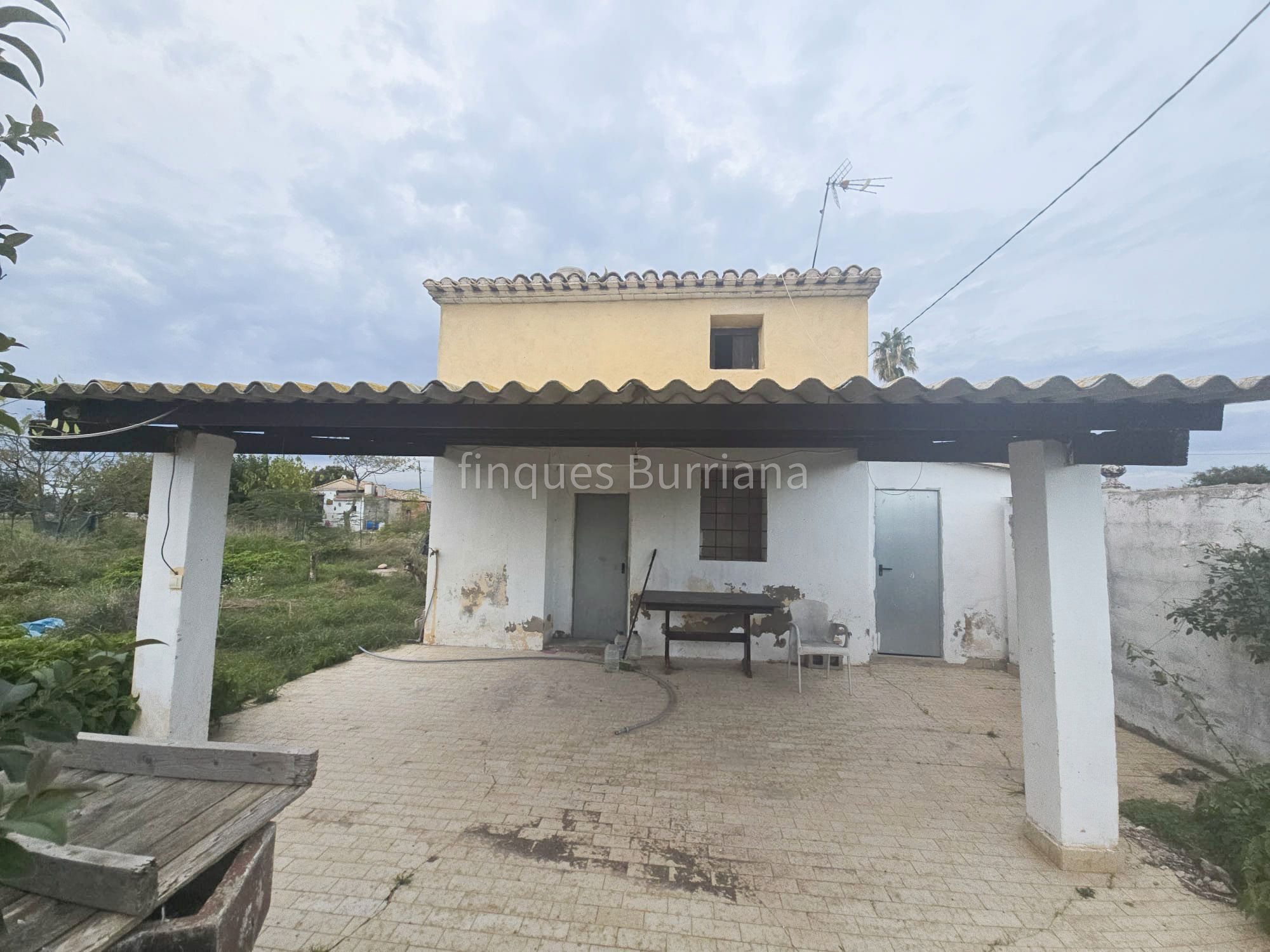 House or chalet for sale in Piscinas