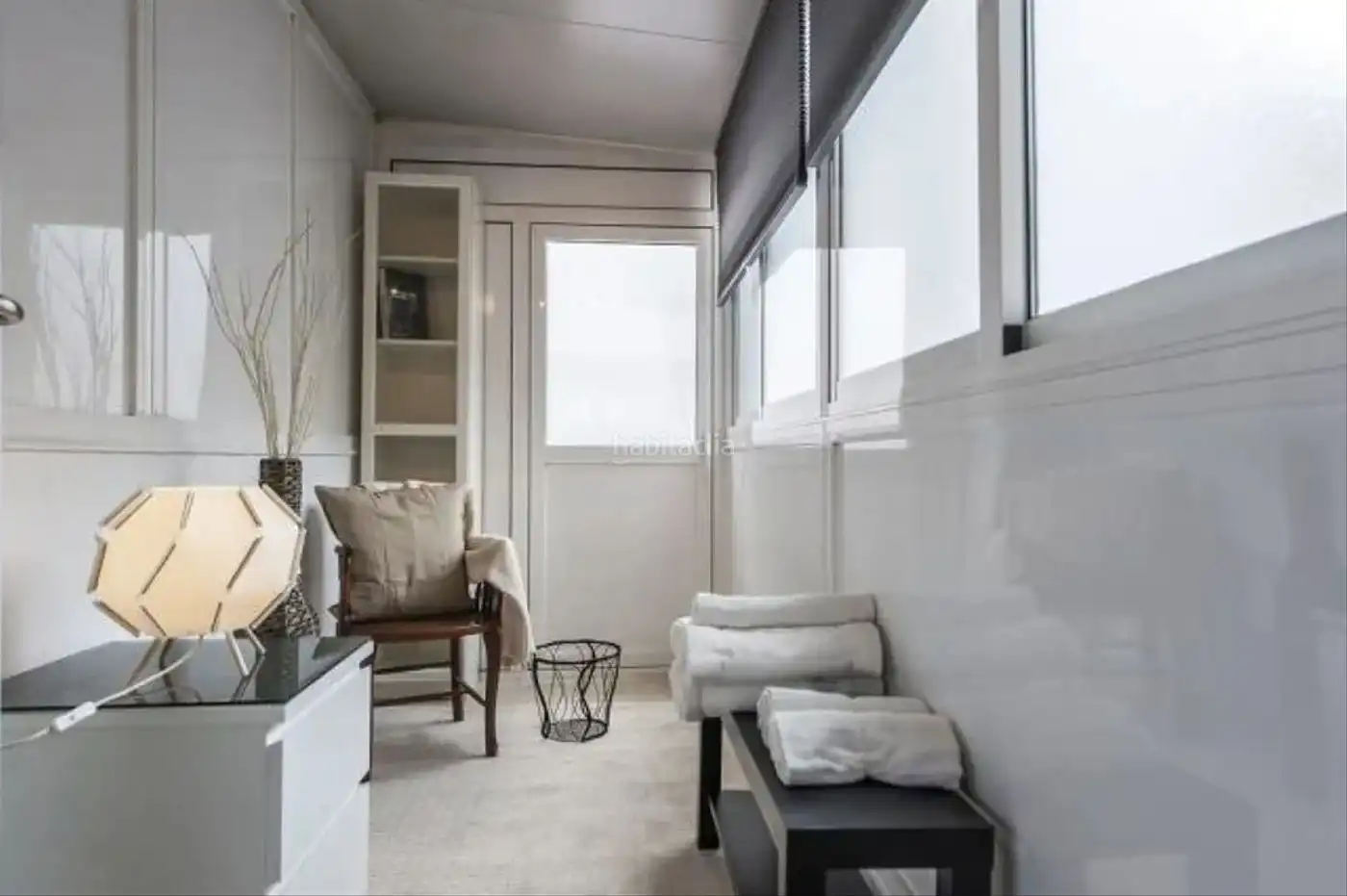 Piso con ascensor en venta en Carrer de Santa Eugènia 148, imagen 5