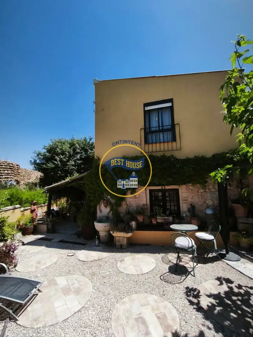 Haus oder Chalet zum Verkauf in Alcoy / Alcoi