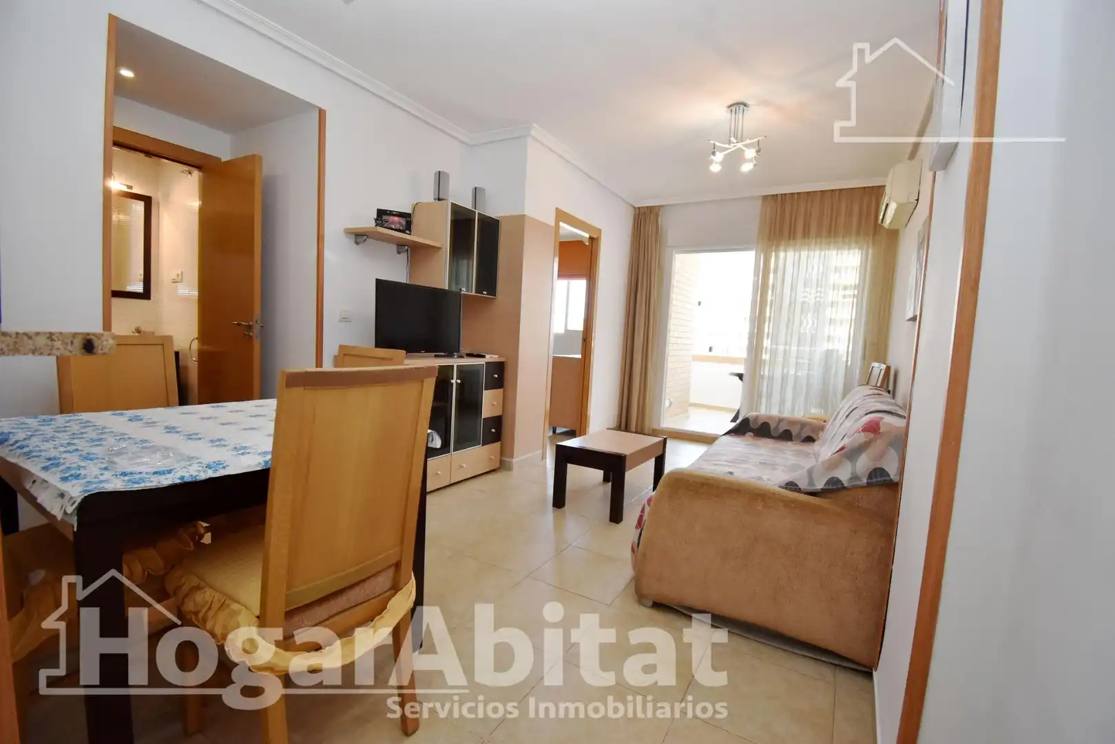Appartamento con piscina in vendita a Avenida Jardín, imagen 27