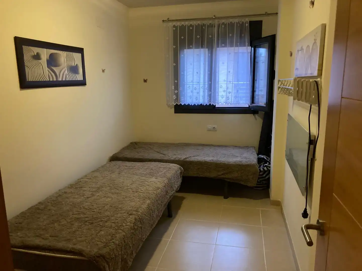 Habitación de Piso en venta en Amposta con Aire acondicionado y Balcón