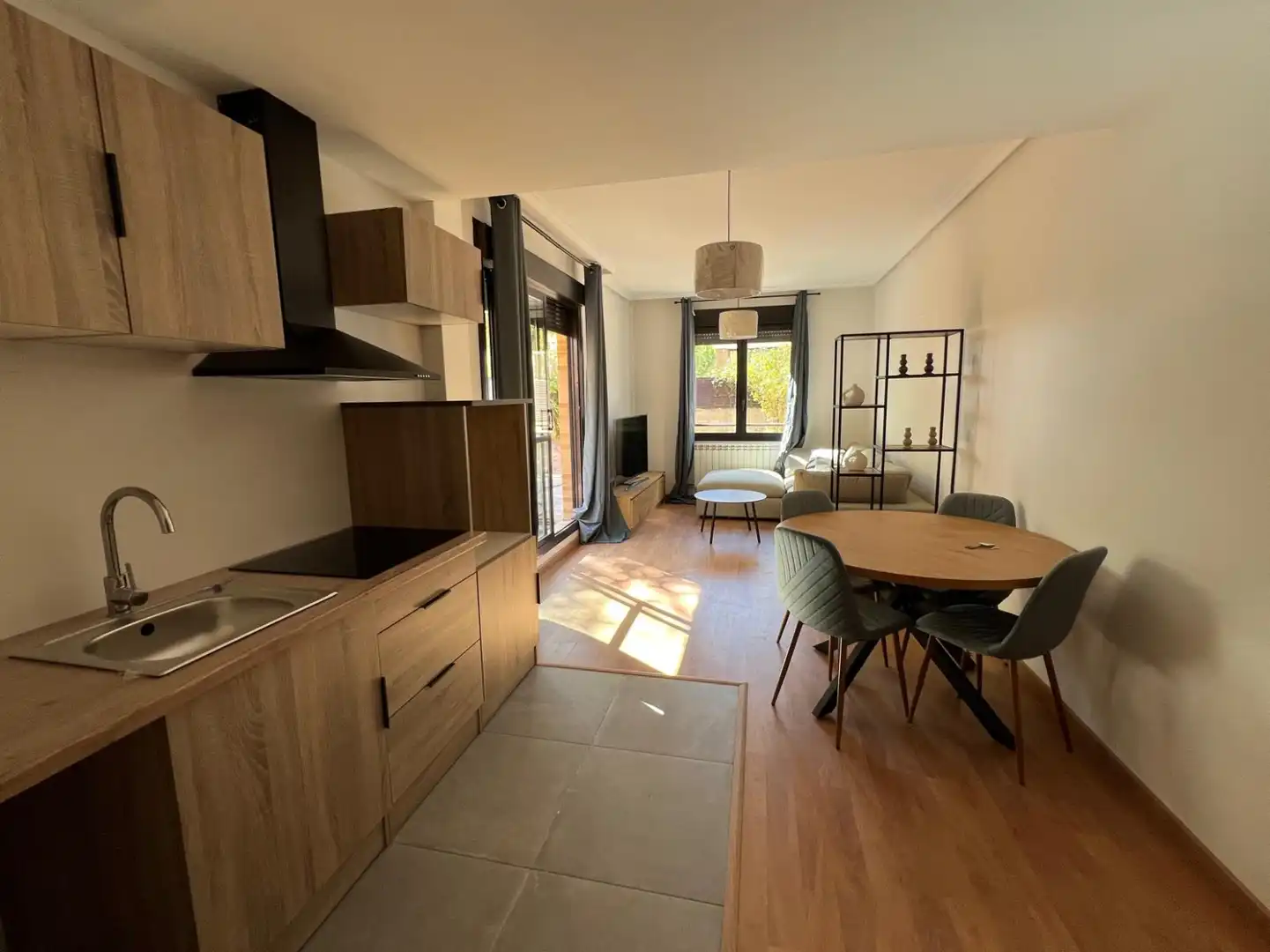 Appartamento con giardino in vendita a Lardero, imagen 29