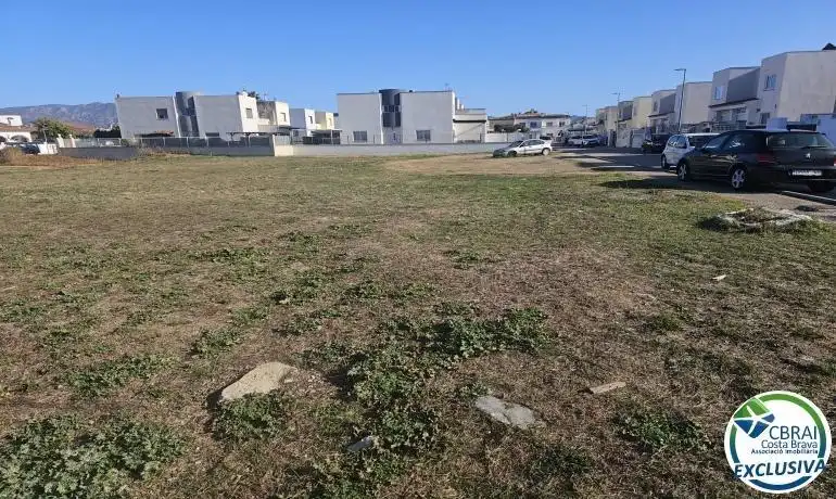 Terreno residencial en venta en Puigmal - Mas Nou, imagen 5