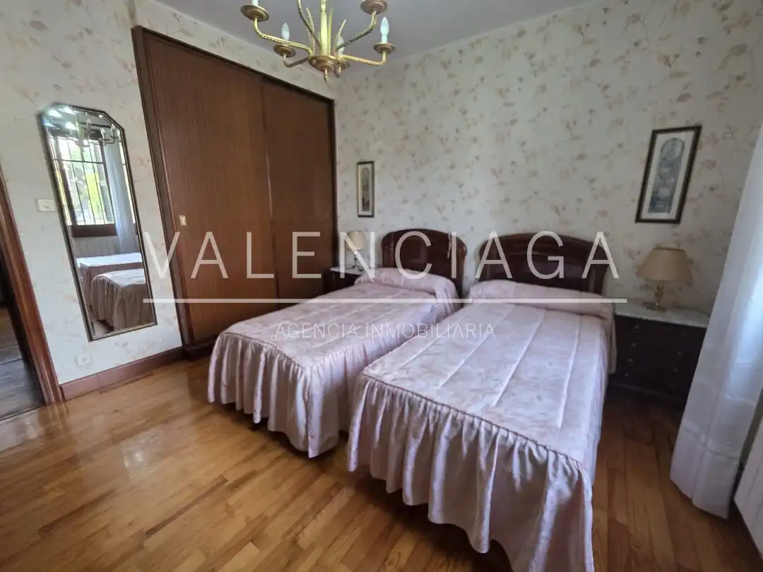 Flat for sale in Beasain