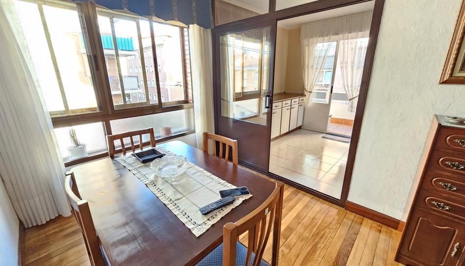 Photo 1 of Flat for sale in Zubiaurre Kalea, Bagatza - San Vicente, Bizkaia