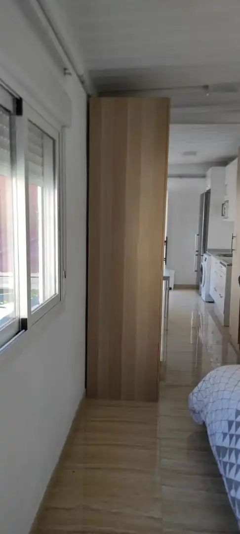 Habitación de Piso de alquiler en Villaviciosa de Odón con Calefacción y Amueblado