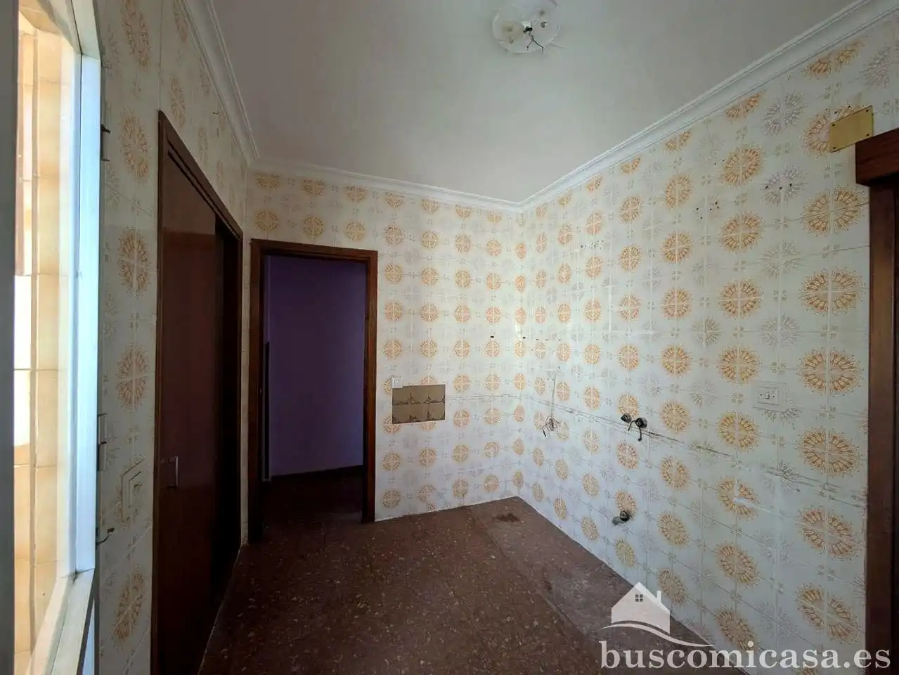 Flat with terrace for sale in Madrid, imagen 9