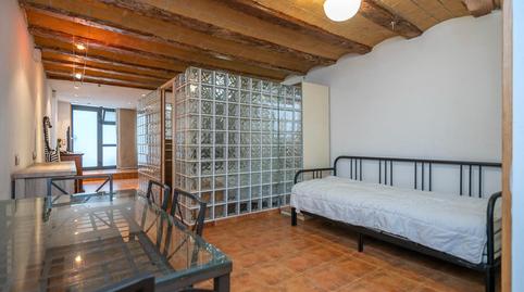 Foto 5 de Planta baixa en venda a Carrer Portal Nou, Sant Pere, Sta. Caterina i la Ribera, Barcelona