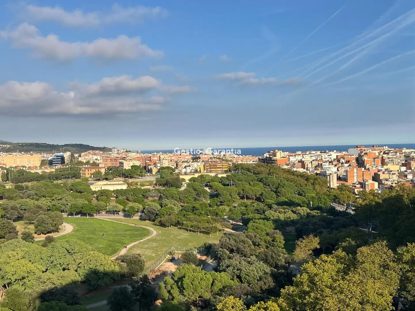 Duplexes for sale in Salut - Lloreda