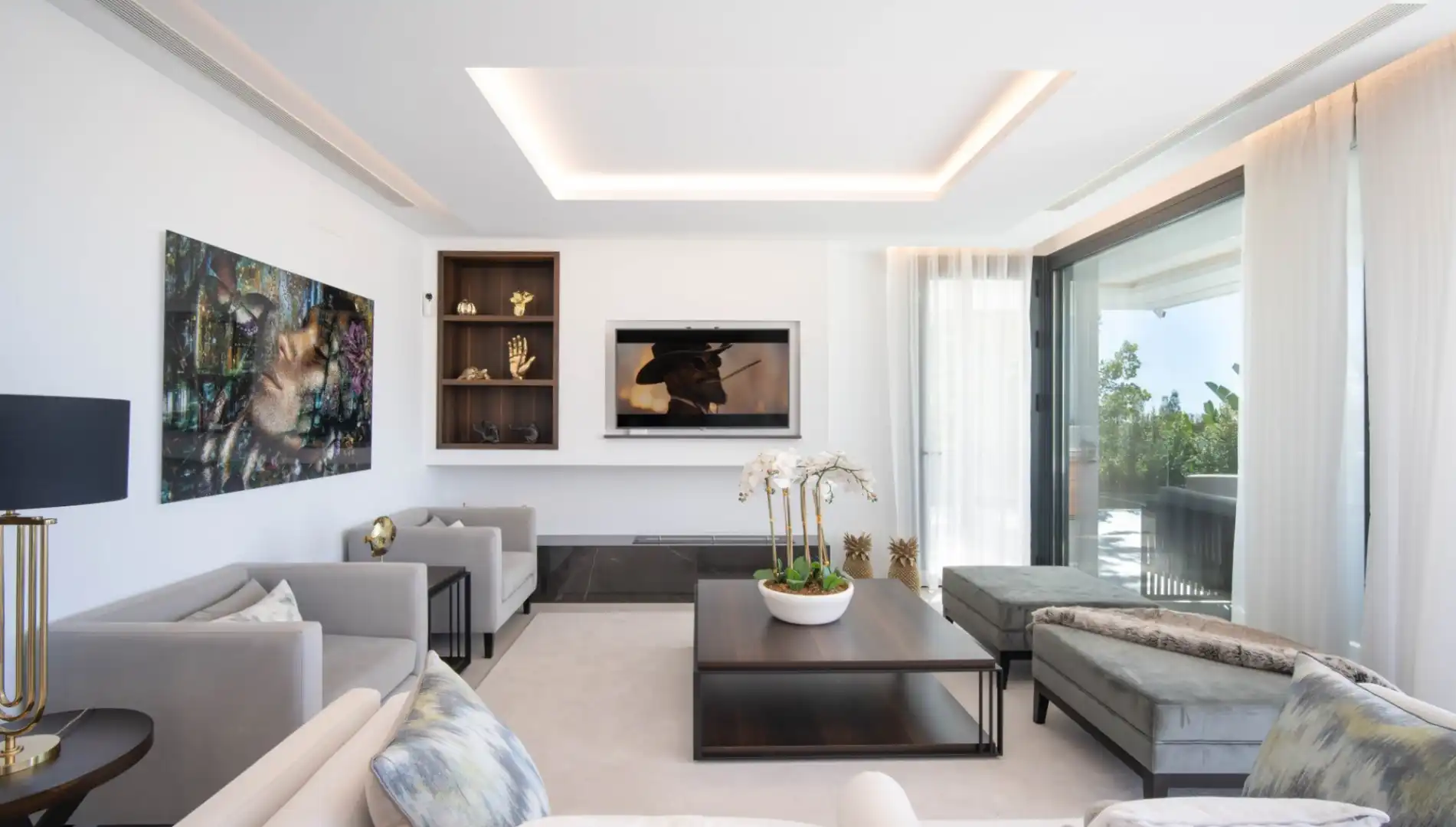 Casa con piscina in vendita a Nueva Andalucía, imagen 16