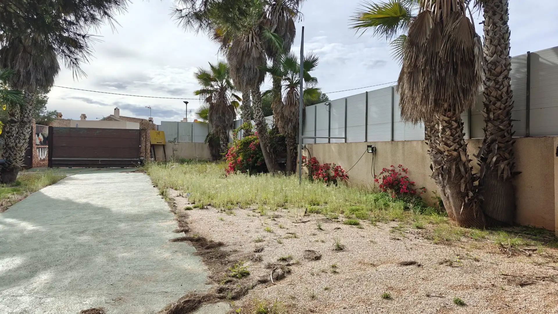 Villa avec piscine à vendre à Paraje Atamaria 53, imagen 10