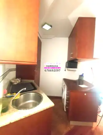 Cocina de Estudio en venta en Vigo  con Amueblado
