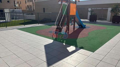 Foto 3 de Pis en venda a La Gangosa, Vícar