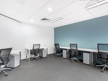 Büro mit Aufzug zur Miete in Avda. Ricardo Soriano Portal B - Planta 1a