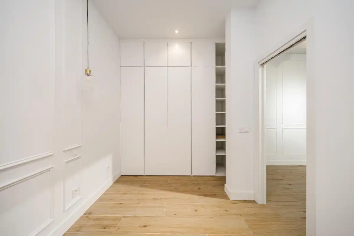 Habitación de Piso en venta en Madrid con Aire acondicionado y Calefacción