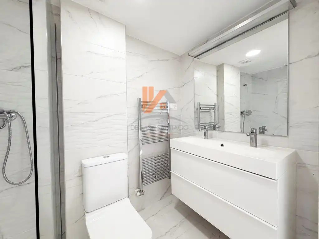 Duplex avec ascenseur à vendre à Rua Melide, imagen 31