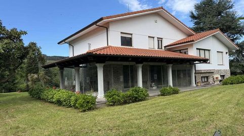 Foto 4 de Casa o chalet en venta en Barrio Zafra, 13, Colunga, Asturias