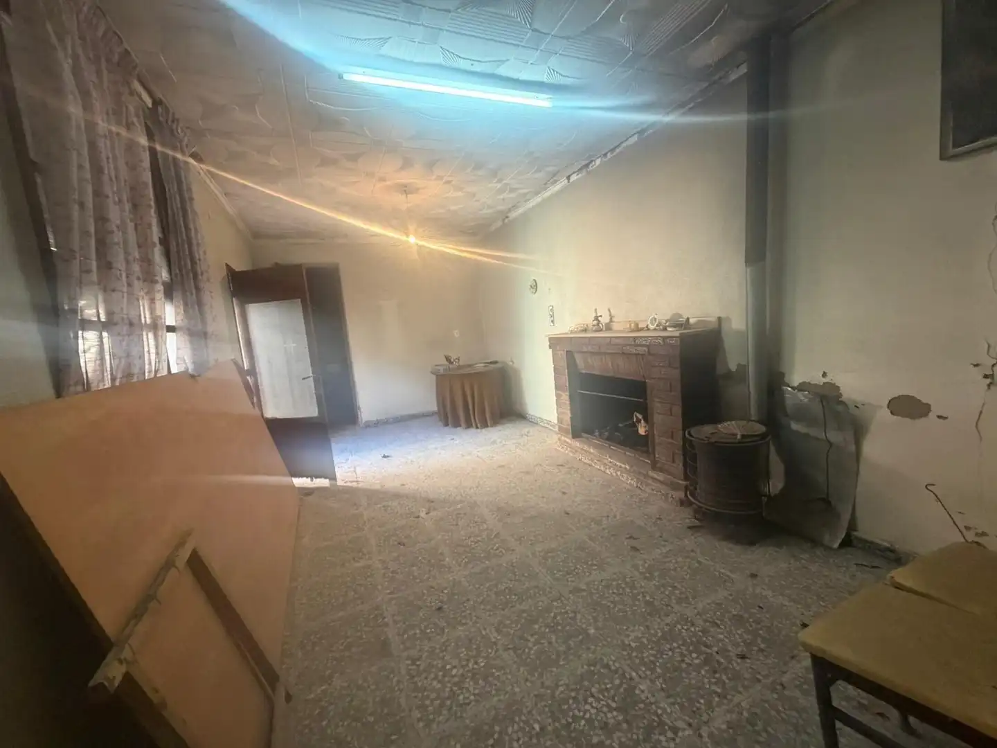 Finca rústica en venta en Almoradí con Trastero