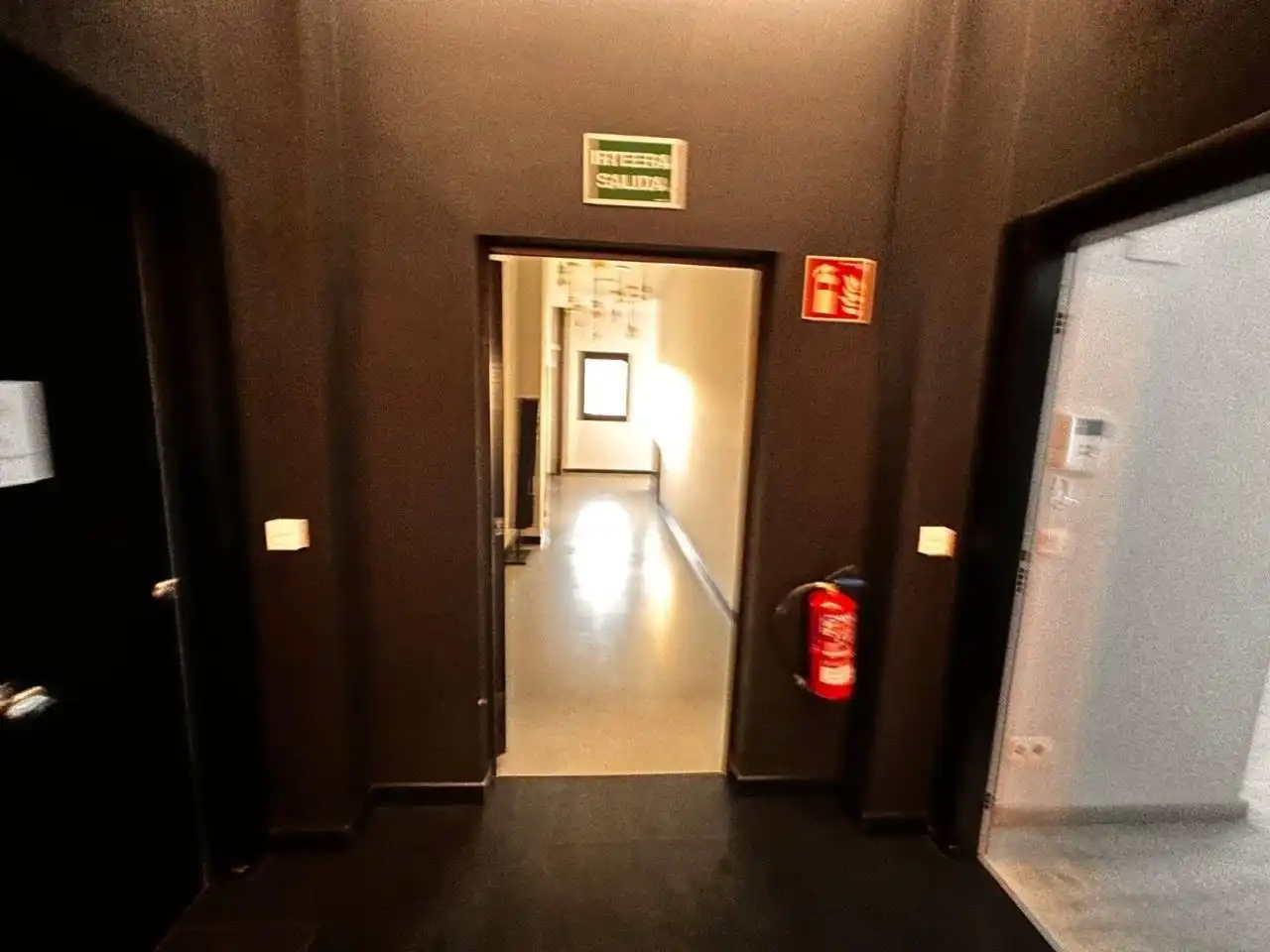 Oficina de alquiler en Martutene