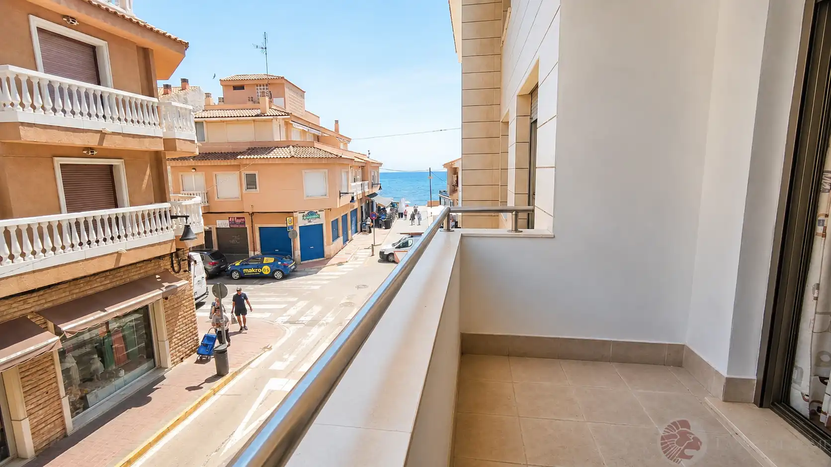 Flat with pool for sale in Carrer la Mar 5, imagen 2