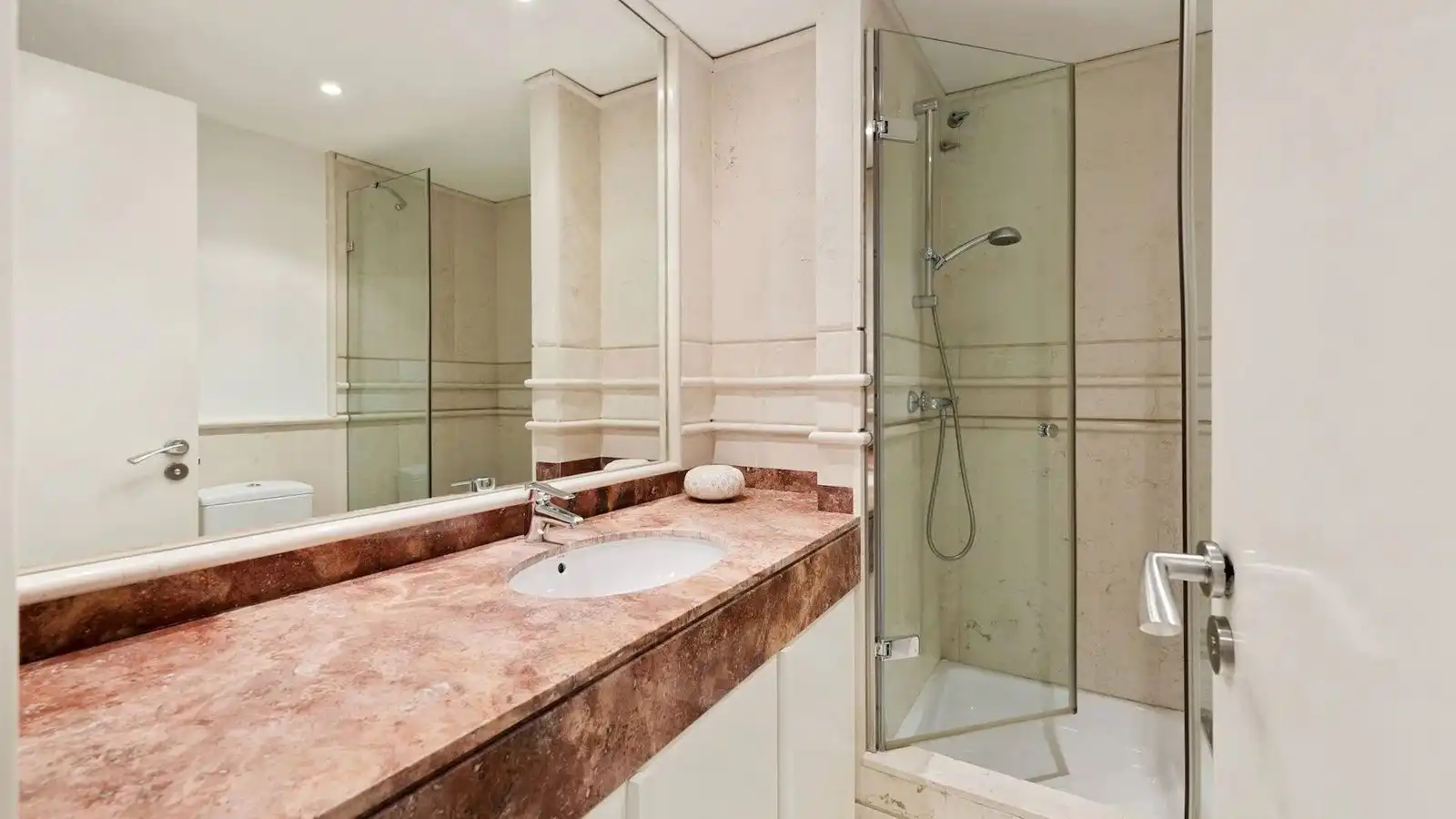 Apartament amb piscina en venda a Calle Sierra Cazorla 77, imagen 21