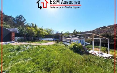 Residential for sale in Corbera de Llobregat