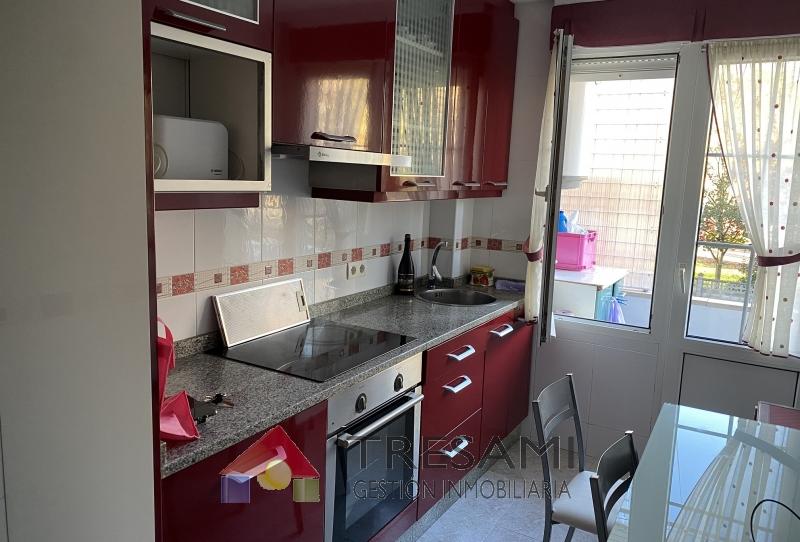 Foto 1 de Pis en venda a Constantino, 16, Llano, Asturias