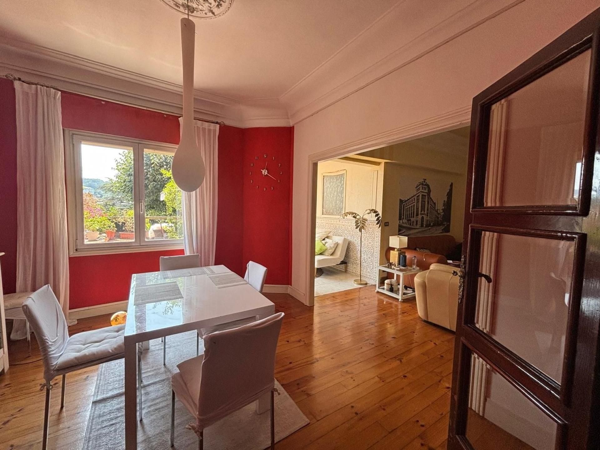 Dining room of Flat for sale in Vigo   with Heating and Terrace