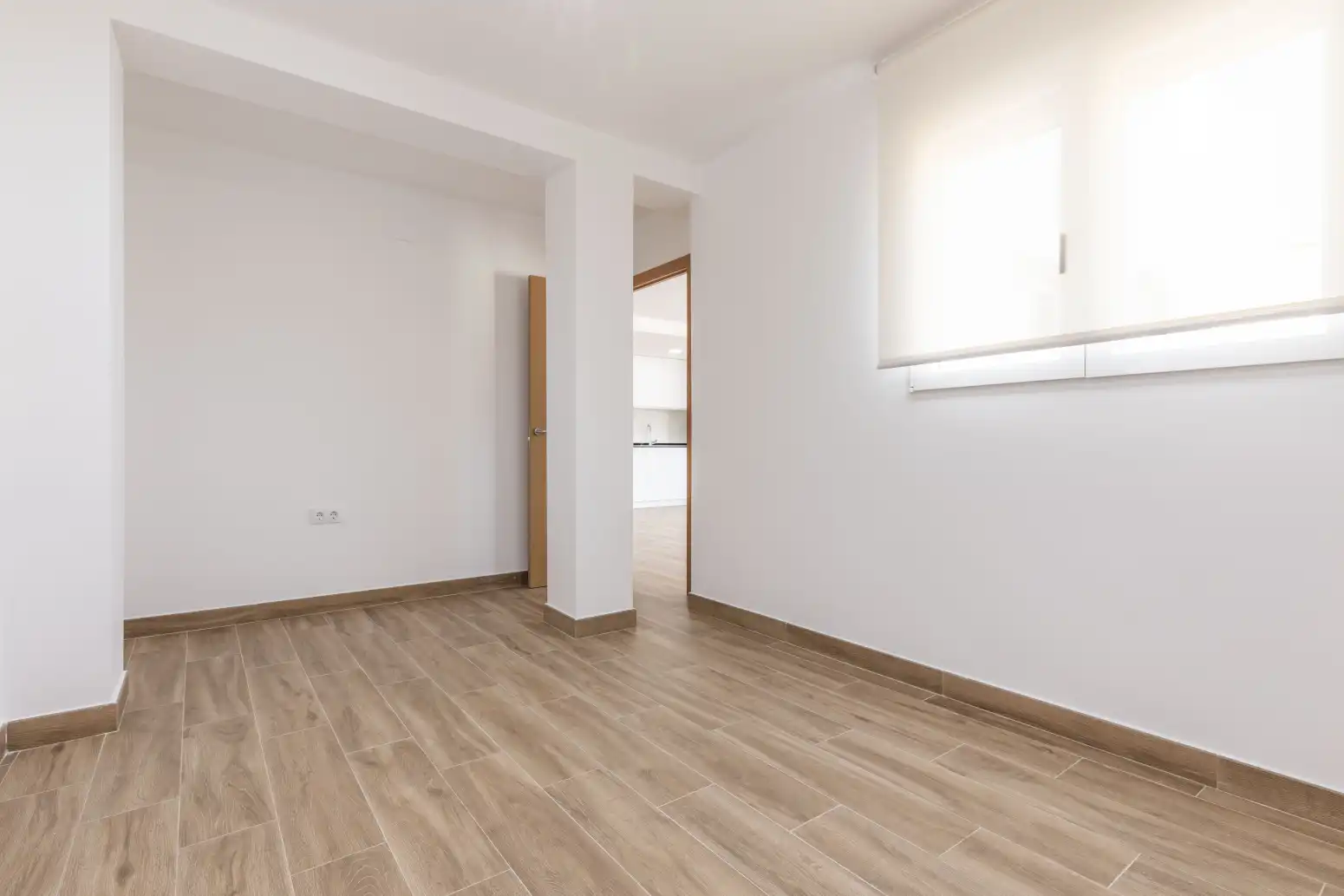 Wohnung zur Miete in Tavernes Blanques mit Heizung und Terrasse