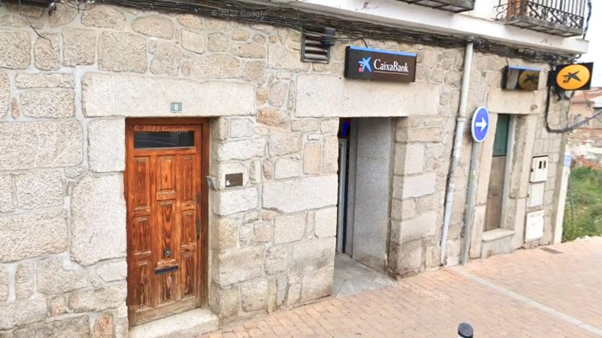 Local de alquiler en Colmenar Viejo