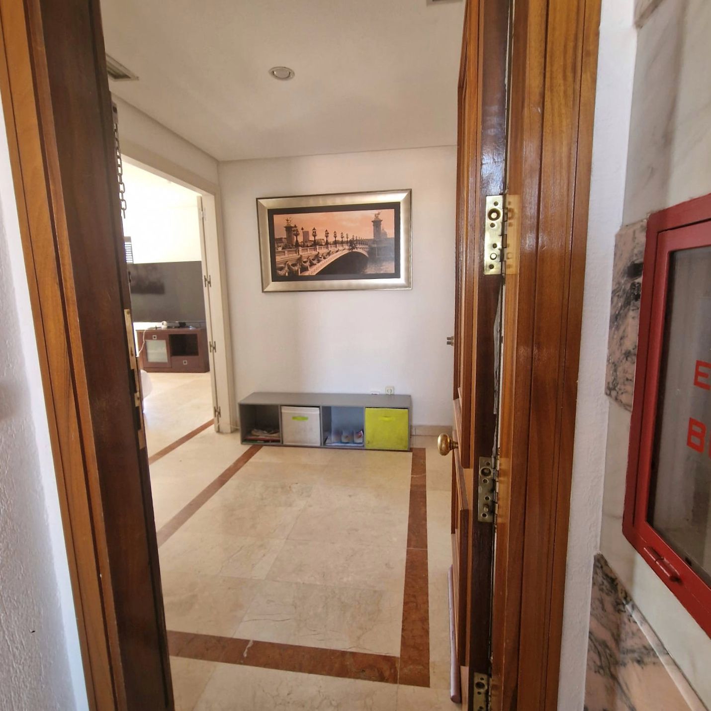 Piso en venta