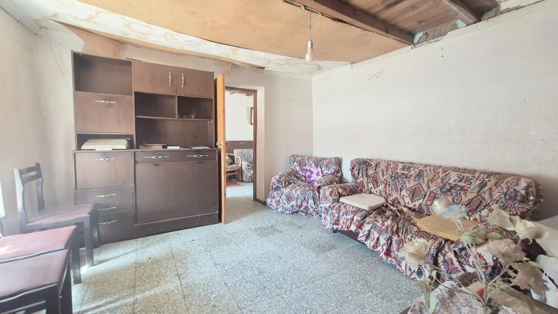 Casa o chalet en venta en Rasueros