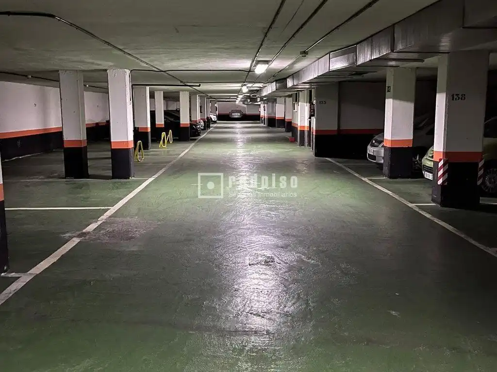 Einzelparkplatz zum Verkauf in SANCHORREJA