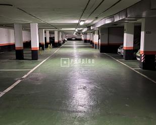 Parking of Garage for sale in  Madrid Capital