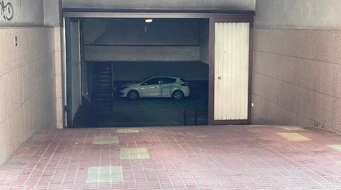 Foto 4 de Garatge de lloguer a San Francisco, Ourense