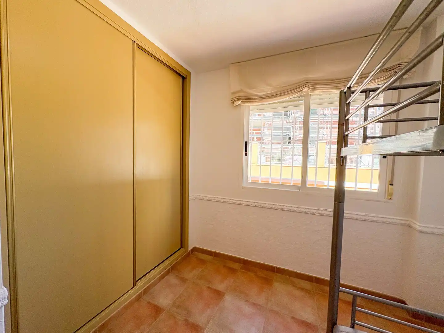 Apartamento con piscina en venta en Puerto Deportivo, imagen 21